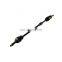 Best selling quality for sunny cvt drive shaft 391003AW0C N17