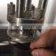 Emulsion cosmetic high Shear homogenizer