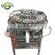 Grande egg cracking machine/egg knocking machine/white egg separating machine