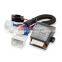 high torque power window motor