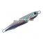 3D Lure Eyes  8.5cm 40g/60g Luminous Jigging  de pesca hard fishing lure