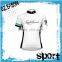 Customized unique white bicycle jersey Manufacturer in china