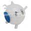 1K0 121 407 A Radiator Overflow Reservoir Expansion Recovery Tank for Volkswagen Audi Seat