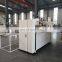 Stitching machine for corrugated box semi automatic stitching machine