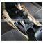 ABS Plastic Car modified storage box Central Console Armrest storage box for toyota prado 2008 accessories