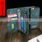 Wholesale premium pu leather case for iphone 6 6s flip case wallet