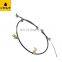 Auto Parts Right Hand Brake Cable For VIOS AXP4# 2002-2006 46420-0D030