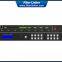 4K60Hz 8X8 Seamless UHD HDMI Matrix Switcher with Video Wall Function