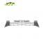 For Toyota 2014 Corolla Bumper Grille CHROME bright 53112-02600 53102-02220 Automobile Grid