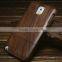 Pure wood case for Samsung Note 3, back case for Note3 for Note3 hard case