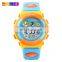 Bulk Wholesale Skmei 1451 Kids Digital Watch For Children Gift Colorful Boy Fashion Hand Watch