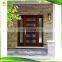 modern kerala hot mother and son mahogany solid wood glass door designs