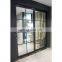 sliding door hardware  reflective glass for balcony