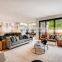 modern custom home plan decor ideas villa interior house layout design