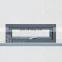 ROGENILAN 100 series american style awing window aluminium casement window