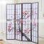 Quality Japanese Style Room Divider