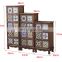 New Antique Vintage drawing cabinet with drawers