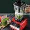 Electric Kitchen Heavy Duty Industrial Fruit Smoothie 4500w Silver Crest Blenders and Juicers