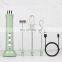 Reasonable Price Light Weight Mini Hand Blender USB Drink Shake Milk Liquid Mixer