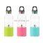 New Arrival 500 ml Bottle Electric Rechargeable Juicer Automatic Protein Shaker Bottles