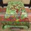 Indian Cotton Table Cloth Green Hand Dyed Tree Of Life Print Dinning Table Cloth Vintage Wall Hanging Throw Bed Sheet Cover TC33