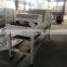 Fully automatic vegetable tomato and fruit washing machine with CE