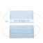 3 Ply Non Woven wholesale price face masks disposable blue face mask for sale