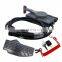 Boat Outboard Remote Control Box for Ya-maha 10Pin Cable Right Hand PUSH Throttle