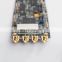 Nuand BladeRF 2.0 Micro xA4 SDR Board 47MHz-6GHz DC 5V RF Development Board with USB 3.0 Cable