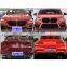 X4 M F98 UPGRADE BODY KIT FOR BMW X4 G02 2018