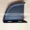 OEM 97050554303  97050554403 Front Bumper Middle Grille Cover For Porsche Panamera 2010-2016