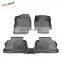 Black Carpet For Suzuki Jimny 2018+