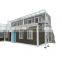 Practical Designed Modern Prefabricated Sandwich Panel Prefabricated Building Houses