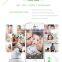 720p Hisilicon Hi3518E wifi p2p ip camera with alarm push 3 Mobile Phones via APP to notice users to check site conditions