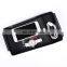For Maserati Ghibli For Levante For Quattroporte Car-Styling  Armrest Storage Box With White Logo