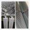 Chemical plant filter element - stainless steel sintered filter element