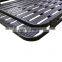 4*4 Roof Luggage for Jeep Wrangler JL Car Accessories Aluminum 4 Doors Roof Rack