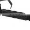 2 Pcs Black Front Handle Rollcage for Jeep Wrangler JL 18+ 4x4 Accessories Maiker Manufacturer