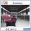 portable cutting metal band saw gz4018