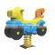 kids swing ride on animal toys