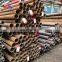 Hot sale seamless carbon steel pipe sch80 astm a106 a283 a53 a33 carbon steel pipe price per kg