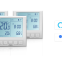 POER PTC20 Smart Wifi Programmable Thermostat