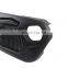 ABS Car Front Grille (matt black) for JEEP Wrangler JL 2018+  4x4 accessories from Maiker