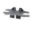 car accessories 2018+ spare tire License plate for Jeep-wrangler JL license rack holder stand for Jeep accessories