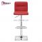 Hot Selling High Bar Stool Kitchen Stool And Leather Bar Stool Without Armrest