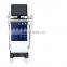 2022 9 in 1 multi-functional salon jet peel water oxygen hydrabeauty face beauty equipment  Hydro Water Dermabrasion Peel