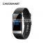 Amazon Hot Selling V19 Upgraded  ECG Smart Watch Heart Rate Blood Pressure Blood Oxygen Monitoring Health Smart Bracelet
