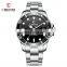 CHENXI 8805A Men mechanical watch business stainless steel wristwatches luxury automatic