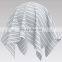 New Arrival 100% Cotton Yarn Dyed Dobby Stripe