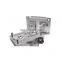 OEM professional Factory Bubble machine soda machine homemade soda machine of part injection mold for batch produce service make